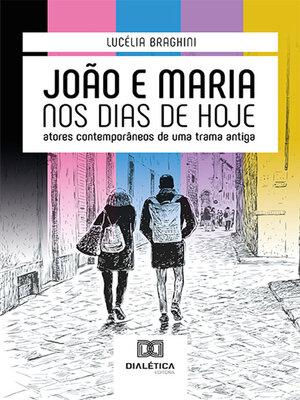 cover image of João e Maria nos dias de hoje